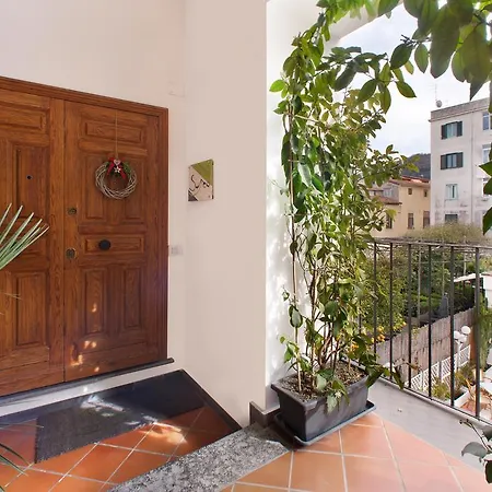 Estate4home - Surreo Luxury 4* סורנטו