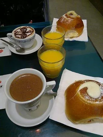 Bed & Breakfast Estate4home - Surreo Luxury 4*