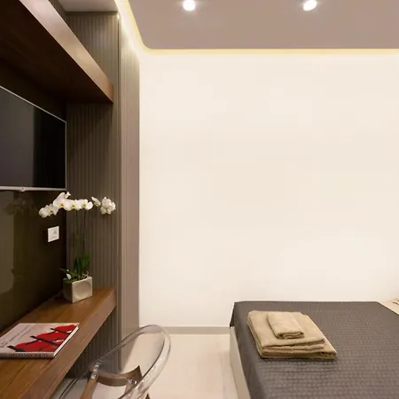Estate4home - Surreo Luxury Отель типа 