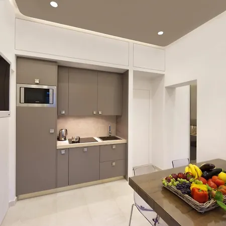 Estate4home - Surreo Luxury Сорренто