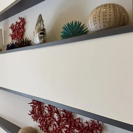 Estate4home - Surreo Luxury 4* Сорренто