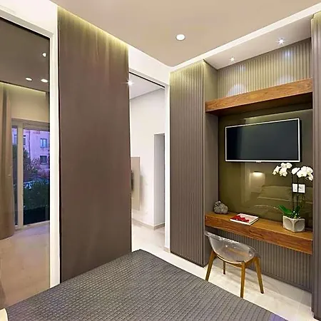 Bed & Breakfast Estate4home - Surreo Luxury