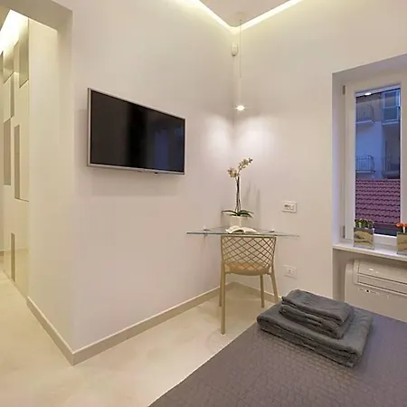 Bed & Breakfast Estate4home - Surreo Luxury 4*