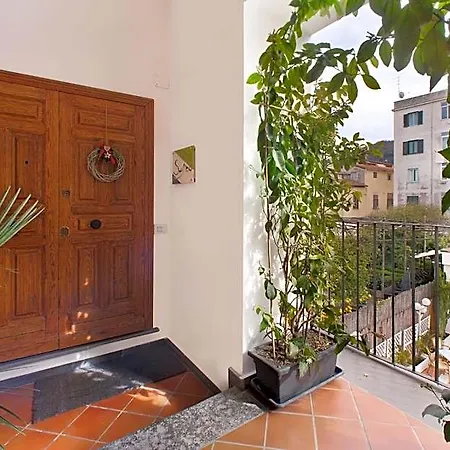 Estate4home - Surreo Luxury Bed & Breakfast Sorrento