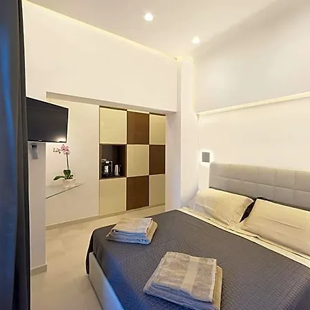 Estate4home - Surreo Luxury 4*
