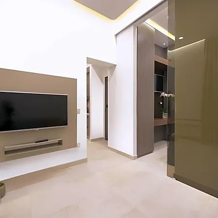 Bed & Breakfast Estate4home - Surreo Luxury Sorrento