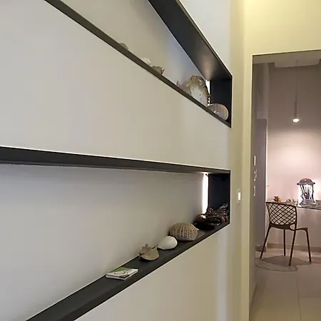 Bed & Breakfast Estate4home - Surreo Luxury Sorrento
