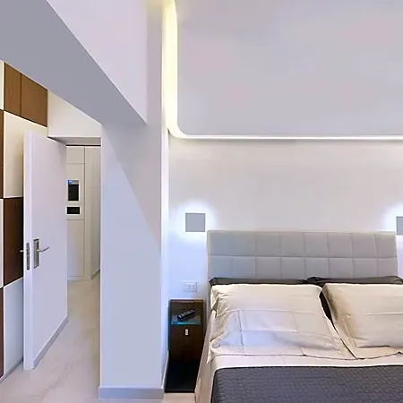Estate4home - Surreo Luxury Bed & Breakfast Sorrento