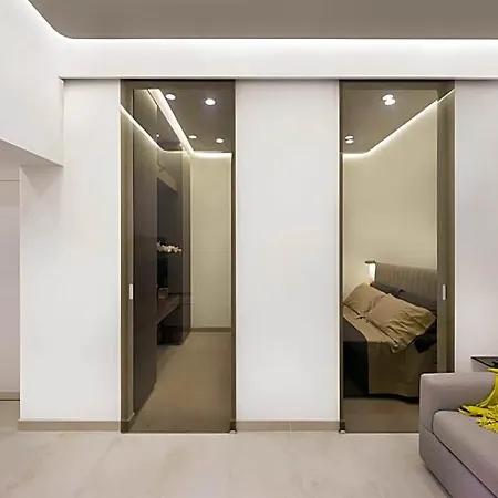 Estate4home - Surreo Luxury 4*