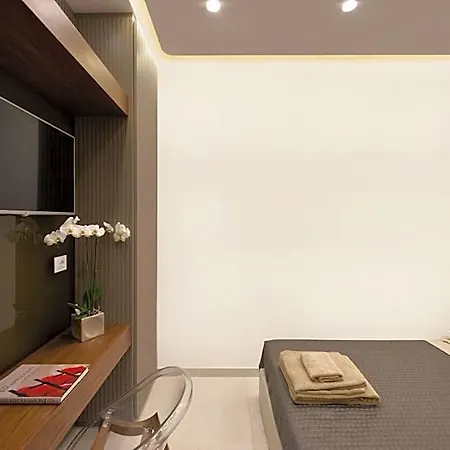 Estate4home - Surreo Luxury Bed & Breakfast Sorrento
