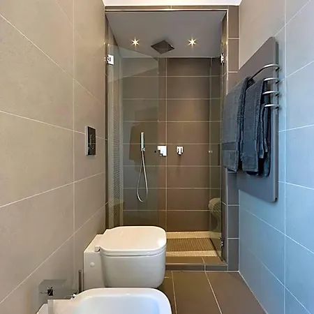 Отель типа 