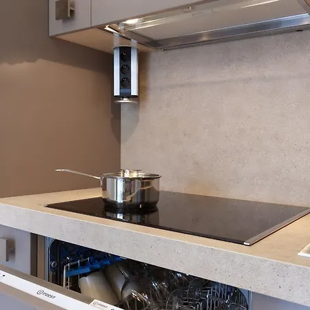 לינה וארוחת בוקר Estate4home - Surreo Luxury סורנטו