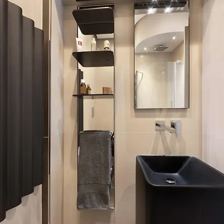 Estate4home - Surreo Luxury Отель типа 