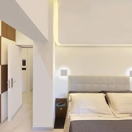 Frühstückspension Estate4Home - Surreo Luxury B&B 4*