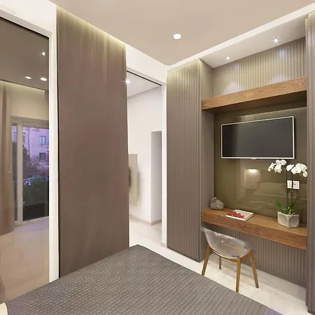 Estate4Home - Surreo Luxury B&B 4* Sorrent