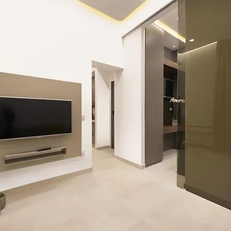Estate4home - Surreo Luxury 住宿加早餐酒店