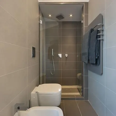 Estate4home - Surreo Luxury Отель типа 