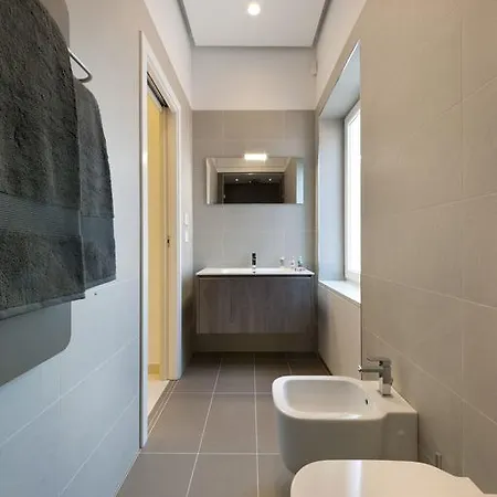 Estate4Home - Surreo Luxury B&B Frühstückspension 4*