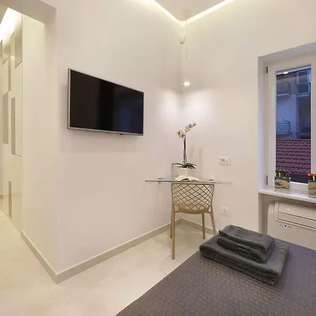 Estate4home - Surreo Luxury Отель типа 