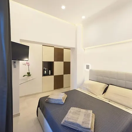 Estate4home - Surreo Luxury Сорренто