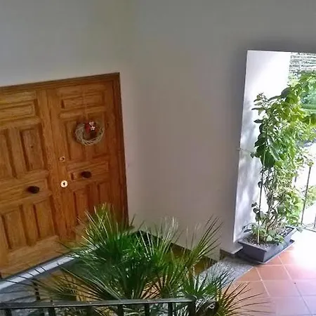 Estate4home - Surreo Luxury לינה וארוחת בוקר 4*