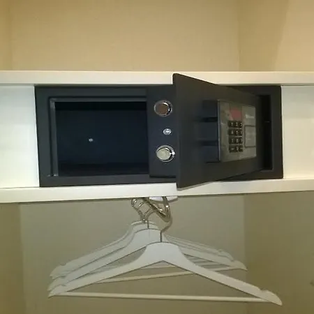 Estate4home - Surreo Luxury 4*