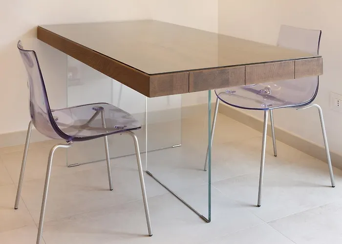 Estate4home - Surreo Luxury Couette-café 4*