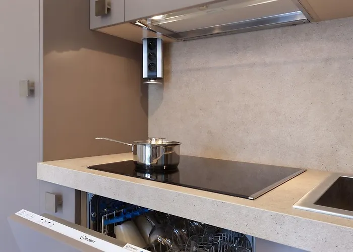 Panzió Estate4home - Surreo Luxury Sorrento