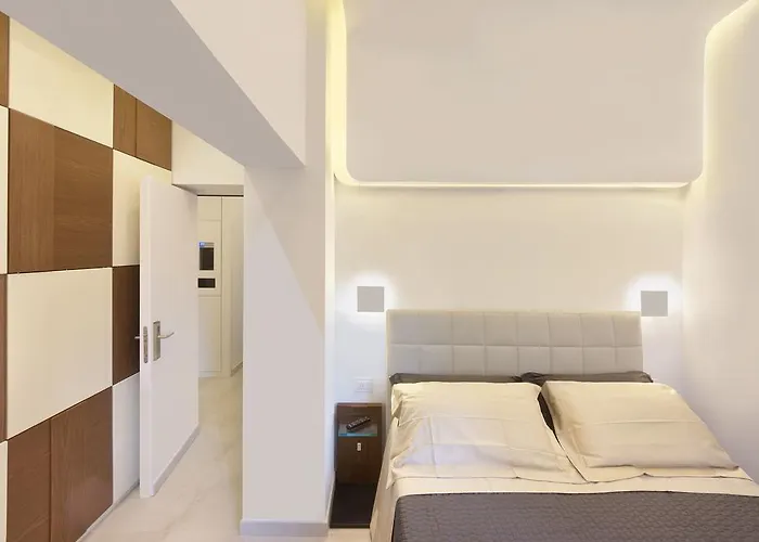 Bed & Breakfast Estate4Home - Surreo Luxury B&B 4*