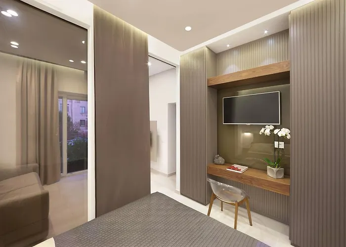 Estate4home - Surreo Luxury 4* Sorrento