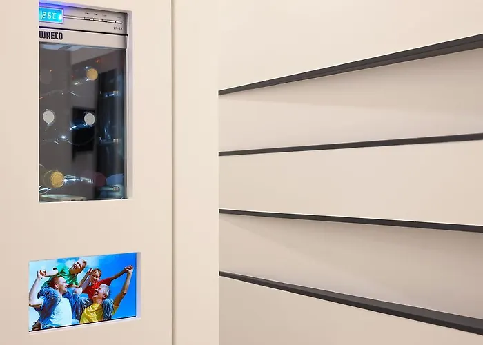 Bed & Breakfast Estate4Home - Surreo Luxury B&B 4*