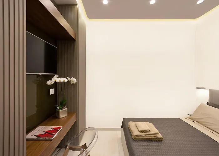 Estate4Home - Surreo Luxury B&B