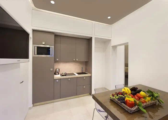 Estate4Home - Surreo Luxury B&B 4*