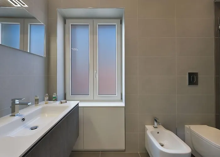 Couette-café Estate4home - Surreo Luxury Sorrente