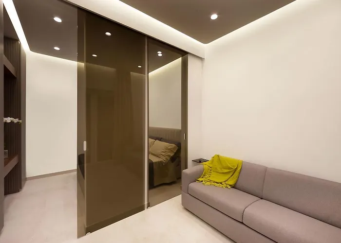 Estate4Home - Surreo Luxury B&B Bed & Breakfast Sorrento