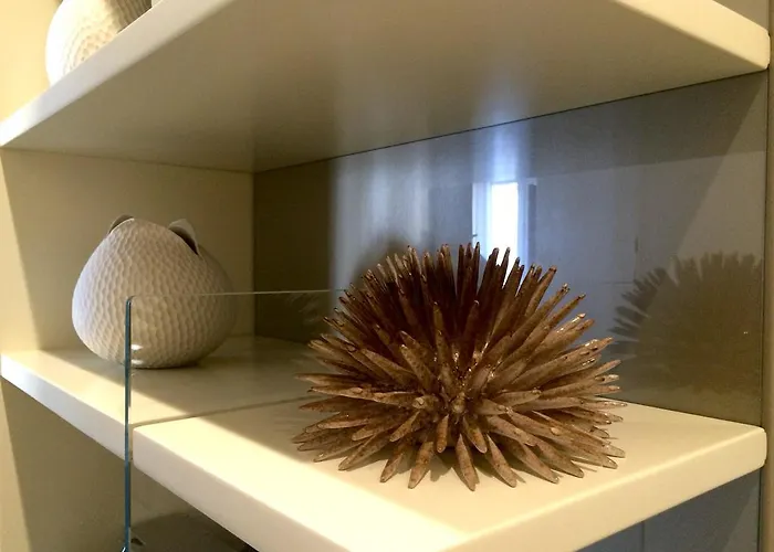 Estate4home - Surreo Luxury 4* Sorrente