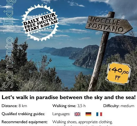 Estate4home - Surreo Luxury Couette-café Sorrente