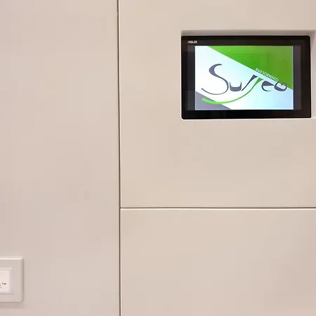 Nocleg ze śniadaniem Estate4home - Surreo Luxury