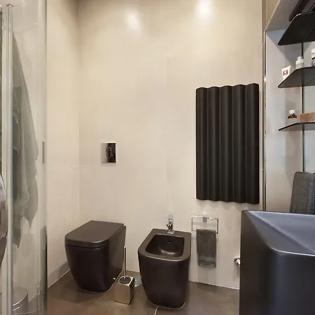 Nocleg ze śniadaniem Estate4home - Surreo Luxury Półwysep Sorrentyński