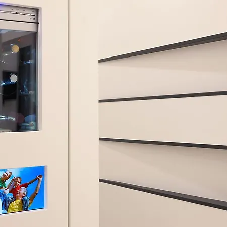 Oda ve Kahvaltı Estate4home - Surreo Luxury 4*