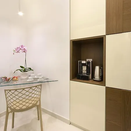 Estate4home - Surreo Luxury Отель типа 