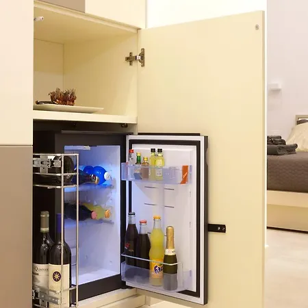 Nocleg ze śniadaniem Estate4home - Surreo Luxury