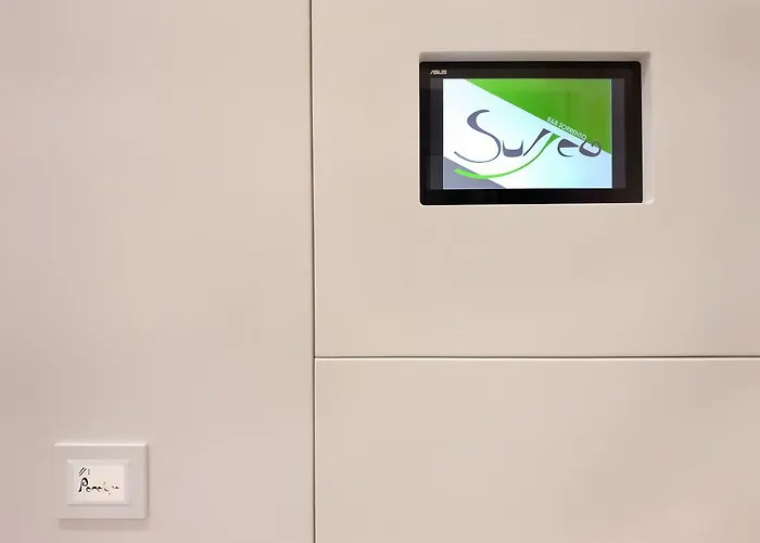 Nocleg ze śniadaniem Estate4home - Surreo Luxury