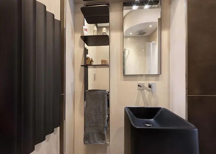 Estate4home - Surreo Luxury Oda ve Kahvaltı Sorrento