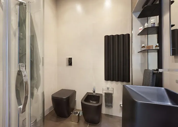 Nocleg ze śniadaniem Estate4home - Surreo Luxury Półwysep Sorrentyński