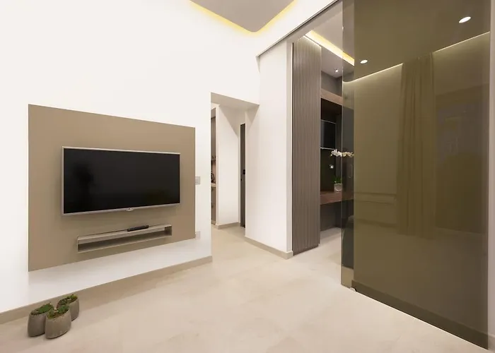 Estate4home - Surreo Luxury Nocleg ze śniadaniem