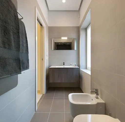 Estate4home - Surreo Luxury Oda ve Kahvaltı 4*