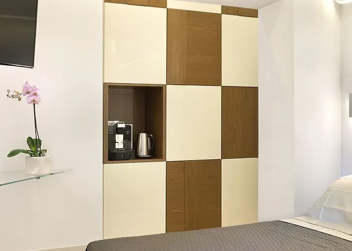 Estate4home - Surreo Luxury 4* Sorrento