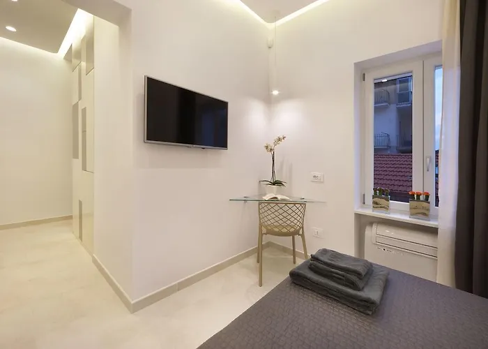 Estate4home - Surreo Luxury Oda ve Kahvaltı