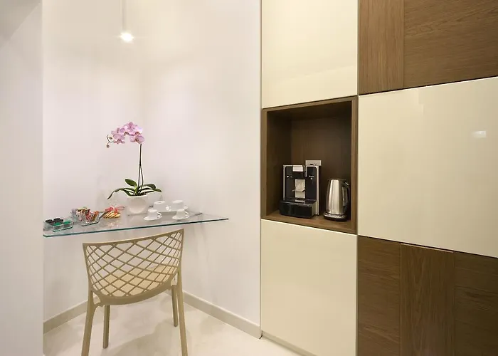 Estate4home - Surreo Luxury Nocleg ze śniadaniem 4*